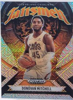 Donovan Mitchell