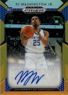 PJ Washington Jr.
