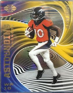 Jerry Jeudy
