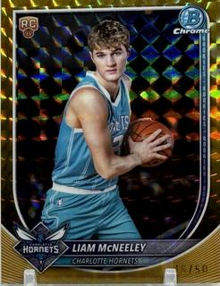 Liam McNeeley