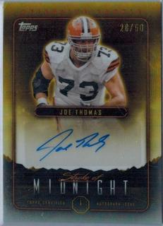 Joe Thomas