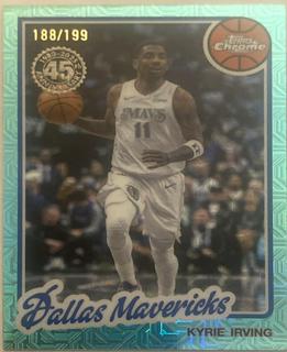 Kyrie Irving