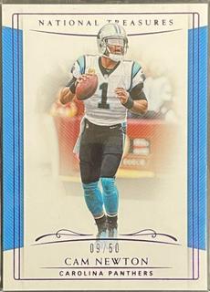 Cam Newton