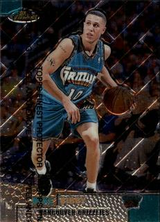 Mike Bibby