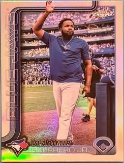Vladimir Guerrero Jr.