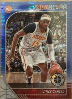 Vince Carter
