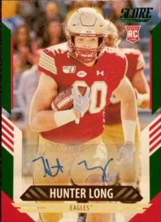 Hunter Long