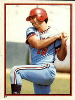 Gary Gaetti