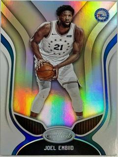 Joel Embiid