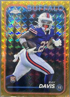 Ray Davis
