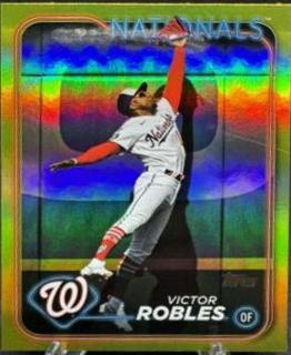 Victor Robles