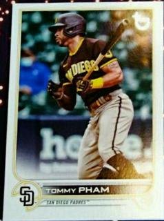 Tommy Pham