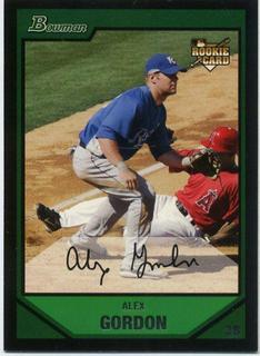 Alex Gordon