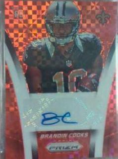 Brandin Cooks