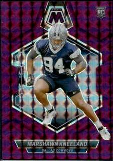 Marshawn Kneeland