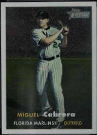 Miguel Cabrera