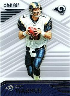 Kurt Warner