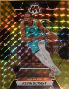 Kevin Durant