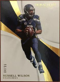 Russell Wilson