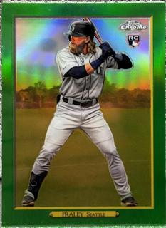 Jake Fraley