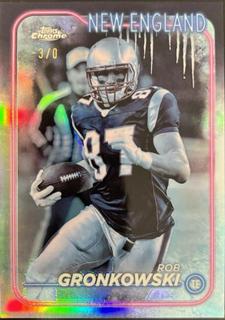 Rob Gronkowski