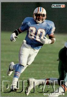 Curtis Duncan