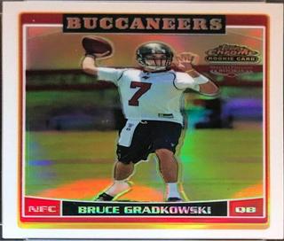 Bruce Gradkowski