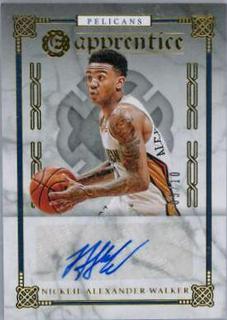 Nickeil Alexander-Walker