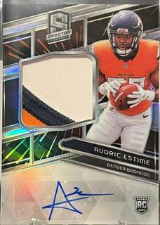 Audric Estime