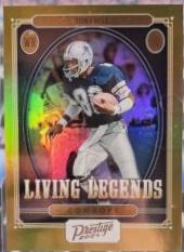 Tony Dorsett