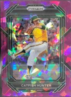 Catfish Hunter