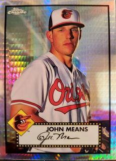 John Means