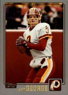 Jeff George