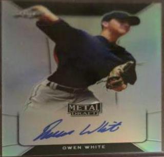Owen White