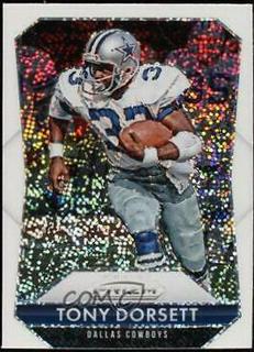 Tony Dorsett