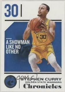 Stephen Curry