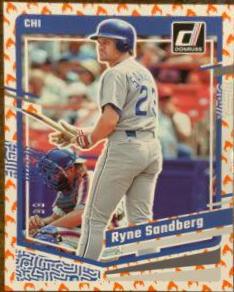 Ryne Sandberg