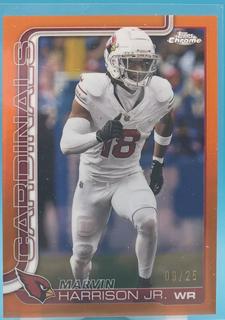 Marvin Harrison Jr.