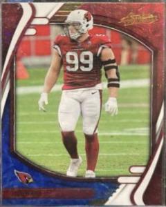 J. J. Watt