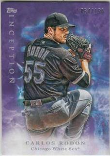 Carlos Rodon