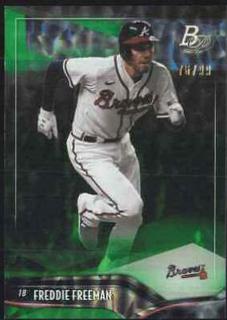 Freddie Freeman