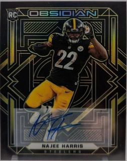Najee Harris