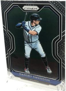 Dansby Swanson