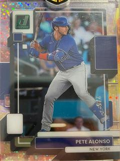 Pete Alonso
