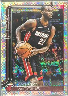 Andrew Wiggins