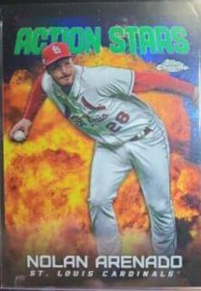 Nolan Arenado