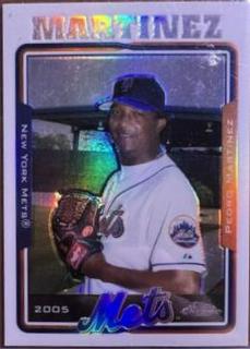 Pedro Martinez