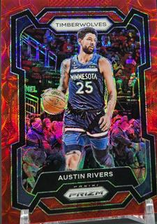 Austin Rivers