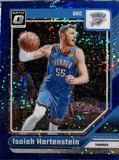 Isaiah Hartenstein