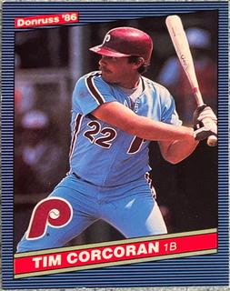 Tim Corcoran